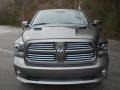 Mineral Gray Metallic - 1500 Sport Quad Cab 4x4 Photo No. 14