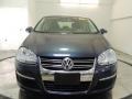 Blue Graphite Metallic - Jetta SE Sedan Photo No. 2