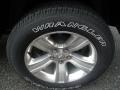 2013 Ram 1500 Sport Quad Cab 4x4 Wheel and Tire Photo