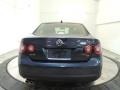 Blue Graphite Metallic - Jetta SE Sedan Photo No. 5