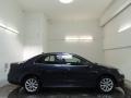 Blue Graphite Metallic - Jetta SE Sedan Photo No. 7