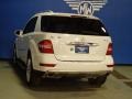 Arctic White - ML 350 4Matic Photo No. 16