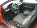 Ebony Prime Interior Photo for 2007 Chevrolet Cobalt #77200388
