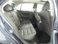 Blue Graphite Metallic - Jetta SE Sedan Photo No. 19