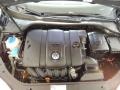 Blue Graphite Metallic - Jetta SE Sedan Photo No. 21