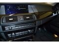 2013 Jet Black BMW 5 Series 535i Sedan  photo #9
