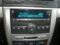 2007 Chevrolet Cobalt Ebony Interior Audio System Photo