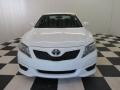 Super White - Camry SE Photo No. 2