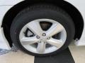 Super White - Camry SE Photo No. 4