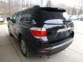 Black - Highlander Limited 4WD Photo No. 4