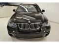 2013 Jet Black BMW X5 xDrive 35d  photo #4