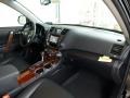 Black - Highlander Limited 4WD Photo No. 10