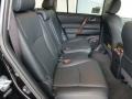 Black - Highlander Limited 4WD Photo No. 12