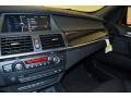 Jet Black - X5 xDrive 35d Photo No. 9