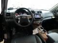 Black - Highlander Limited 4WD Photo No. 15