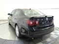 Black Uni - Jetta Wolfsburg Edition Sedan Photo No. 4