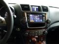 Black - Highlander Limited 4WD Photo No. 18