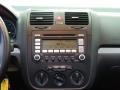 Anthracite Controls Photo for 2009 Volkswagen Jetta #77201447