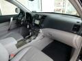 2013 Black Toyota Highlander SE 4WD  photo #10
