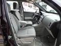 Light Gray Interior Photo for 2007 Chevrolet Equinox #77201502