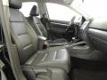 Anthracite Front Seat Photo for 2009 Volkswagen Jetta #77201552