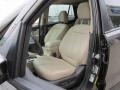 2011 Espresso Brown Hyundai Santa Fe Limited AWD  photo #12