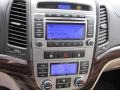 2011 Espresso Brown Hyundai Santa Fe Limited AWD  photo #16