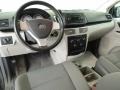 Aero Gray Interior Photo for 2010 Volkswagen Routan #77201985