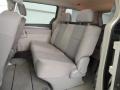 Aero Gray 2010 Volkswagen Routan S Interior Color