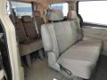 2010 Volkswagen Routan S Rear Seat