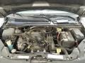3.8 Liter OHV 12-Valve V6 Engine for 2010 Volkswagen Routan S #77202260