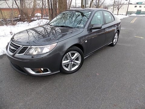 2009 Saab 9-3 Aero XWD Sport Sedan Data, Info and Specs
