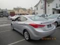 Radiant Silver - Elantra GLS Photo No. 5