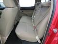 Barcelona Red Metallic - Tacoma Prerunner Double Cab Photo No. 6