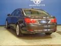 2012 Dark Graphite Metallic BMW 7 Series 750Li xDrive Sedan  photo #7