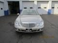 2007 Pewter Metallic Mercedes-Benz E 350 4Matic Sedan  photo #4