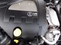  2009 9-3 Aero XWD Sport Sedan 2.8 Liter Turbocharged DOHC 24-Valve VVT V6 Engine