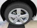 2013 Super White Toyota Camry SE  photo #4