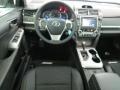 2013 Super White Toyota Camry SE  photo #5