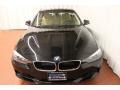 2013 Black Sapphire Metallic BMW 3 Series 328i xDrive Sedan  photo #2