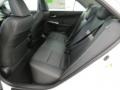 2013 Super White Toyota Camry SE  photo #6