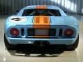  2006 GT Heritage Blue/Orange
