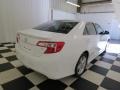 2013 Super White Toyota Camry SE  photo #18