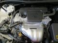 2013 Super White Toyota Camry SE  photo #21