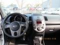 2010 Clear White Kia Soul +  photo #7