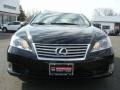 Obsidian Black - ES 350 Photo No. 2