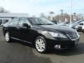 Obsidian Black - ES 350 Photo No. 3