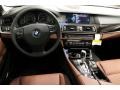 2013 Alpine White BMW 5 Series 528i xDrive Sedan  photo #7