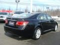 Obsidian Black - ES 350 Photo No. 4