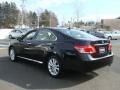Obsidian Black - ES 350 Photo No. 6